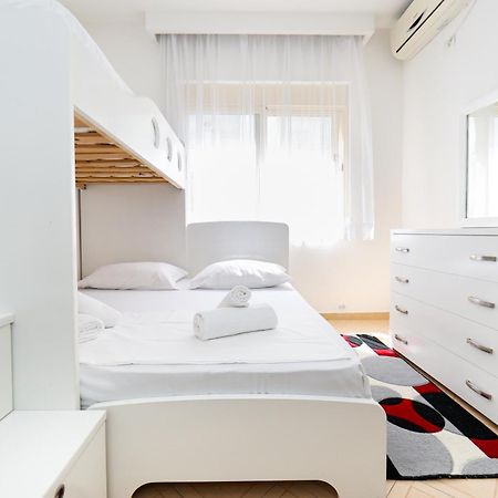 Vlorë Noa Apartments מראה חיצוני תמונה
