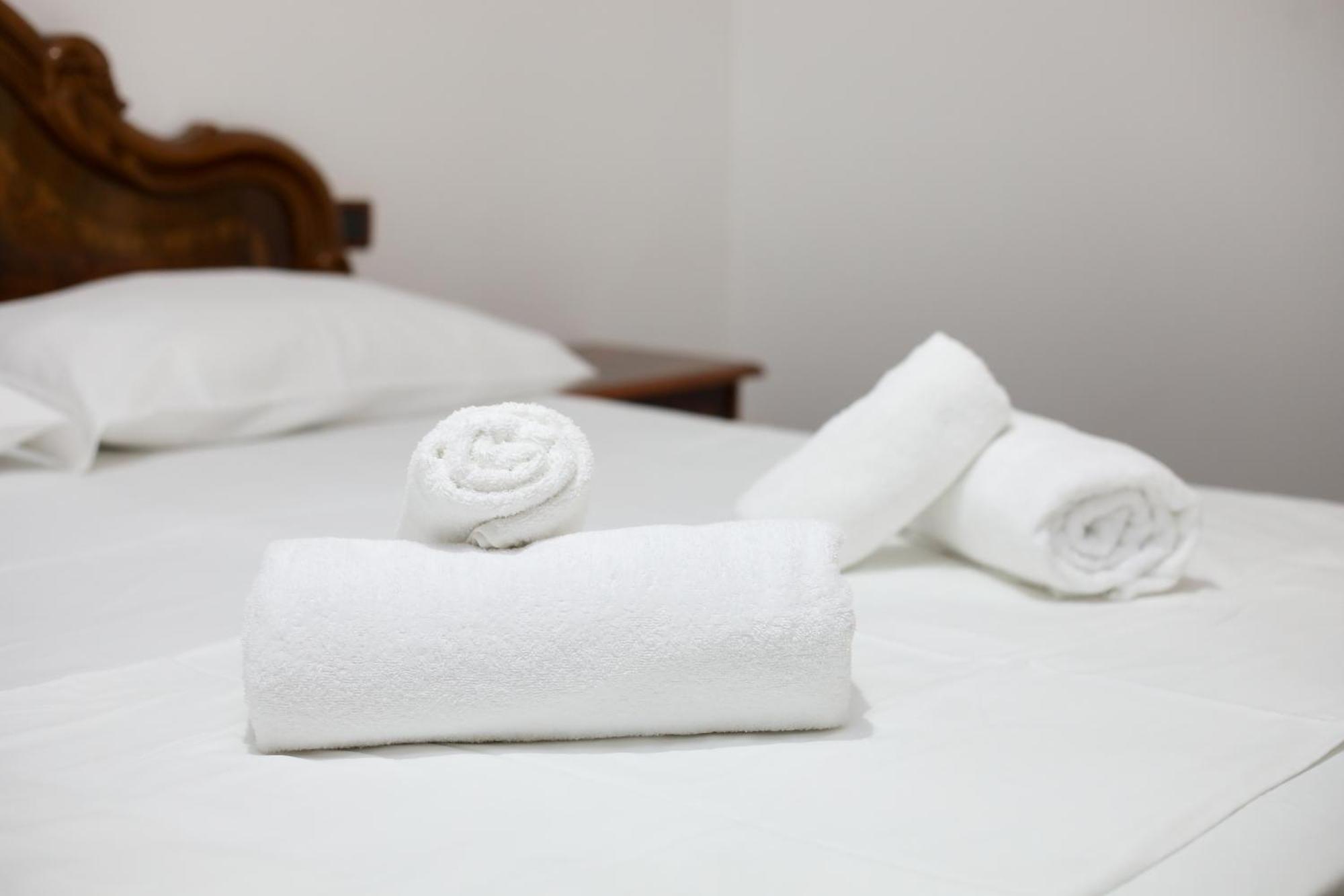 Vlorë Noa Apartments מראה חיצוני תמונה