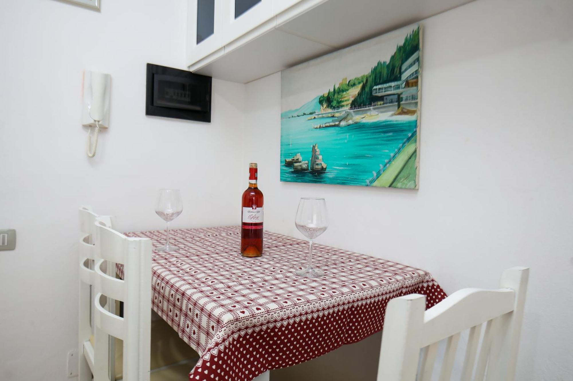 Vlorë Noa Apartments מראה חיצוני תמונה