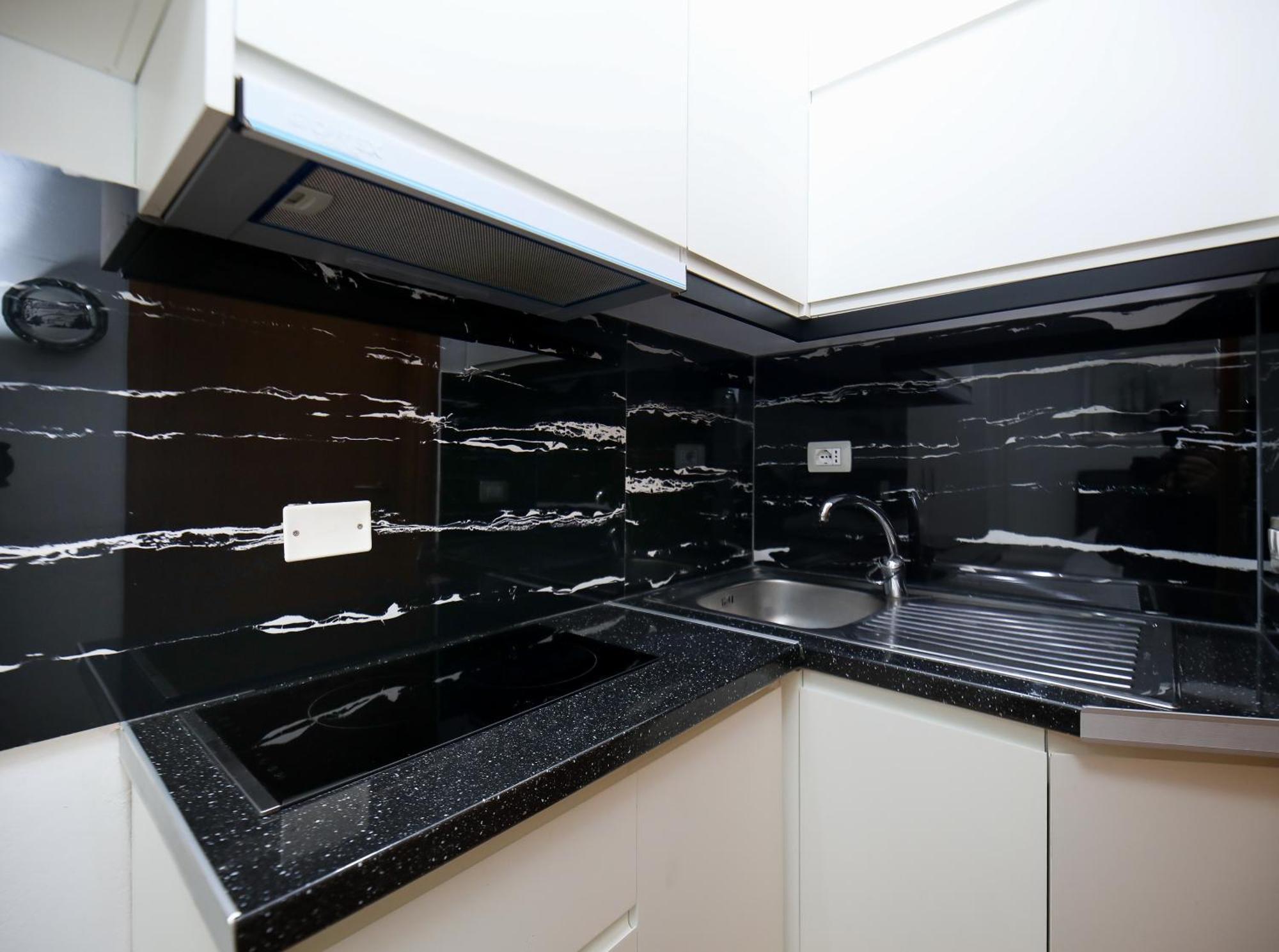 Vlorë Noa Apartments מראה חיצוני תמונה