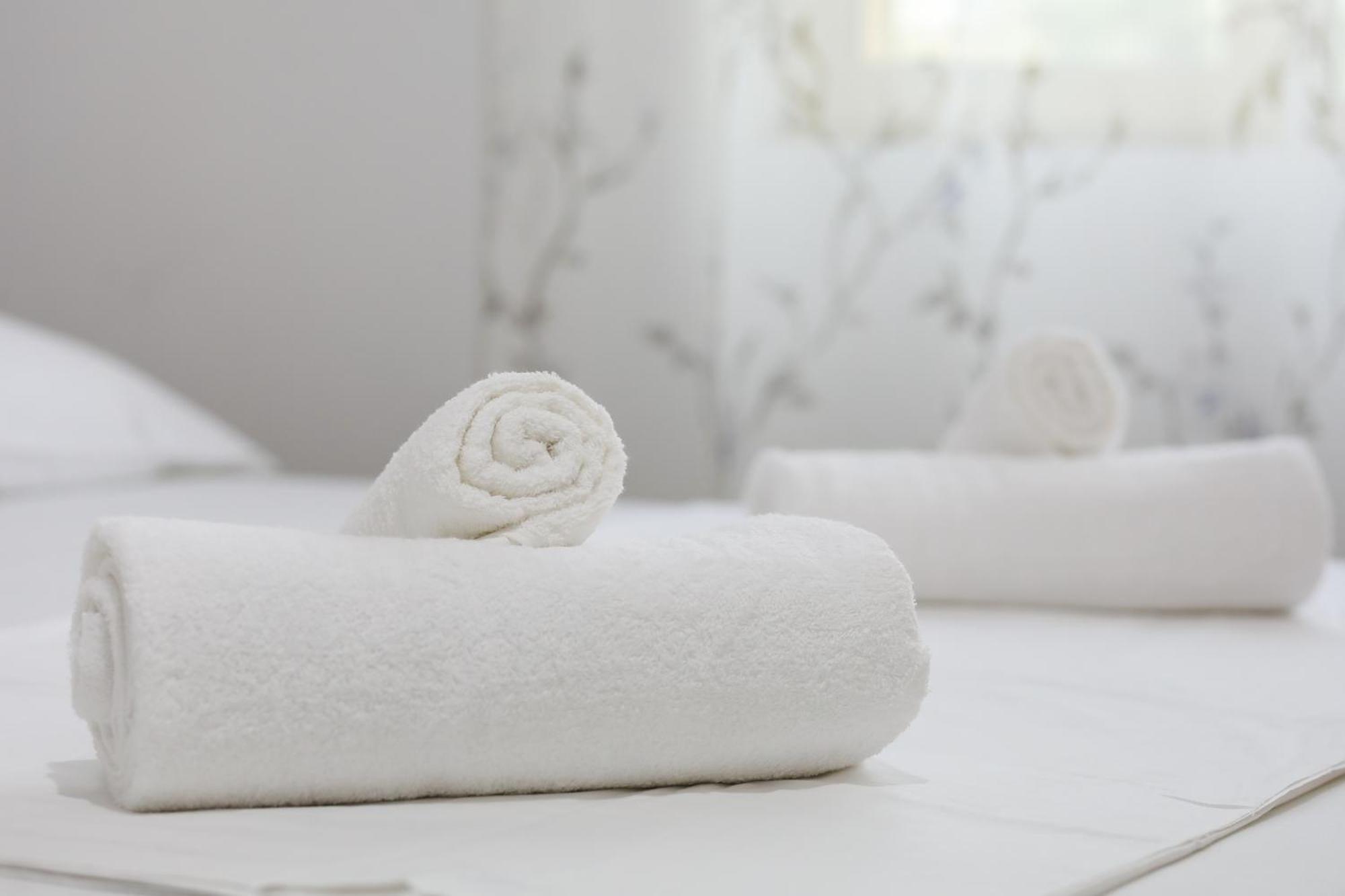 Vlorë Noa Apartments מראה חיצוני תמונה