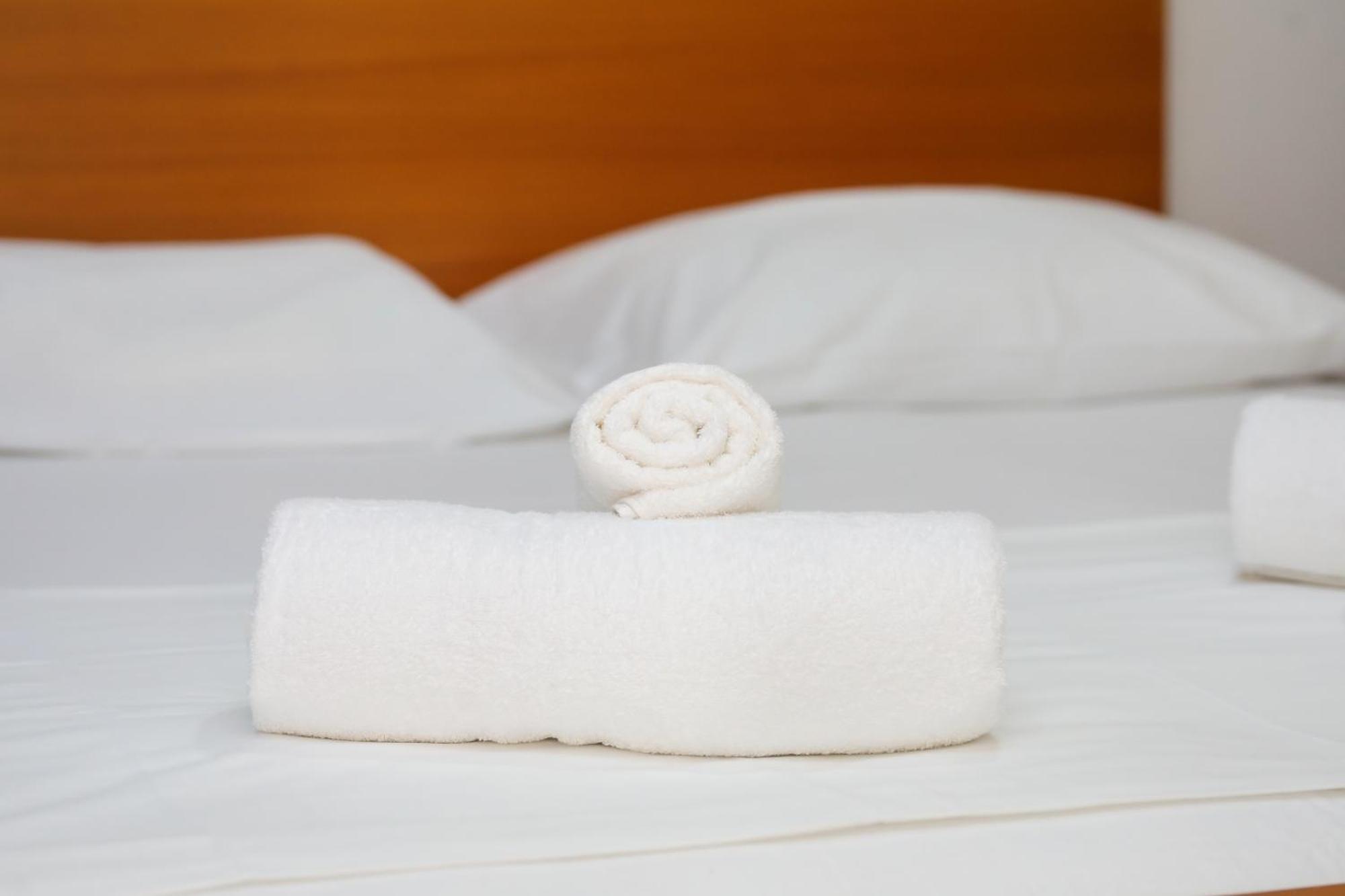 Vlorë Noa Apartments מראה חיצוני תמונה
