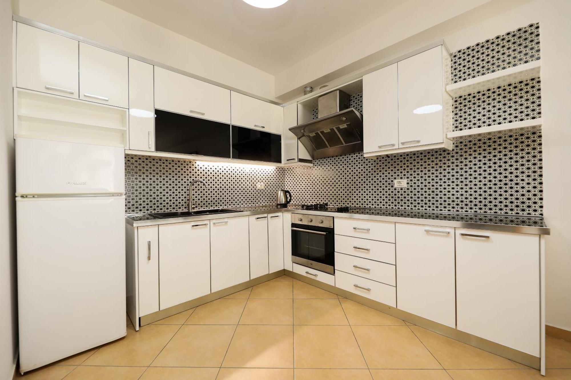 Vlorë Noa Apartments מראה חיצוני תמונה